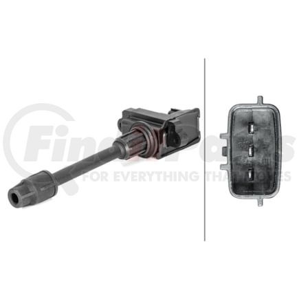 HELLA 230035401 Ignition Coil