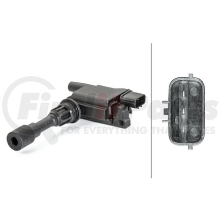 HELLA 230035721 Ignition Coil