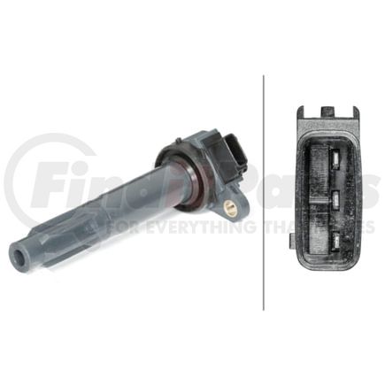 HELLA 230036581 Ignition Coils