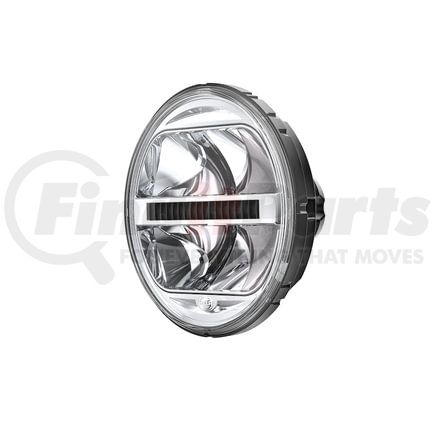 HELLA 241430011 Auxiliary Light