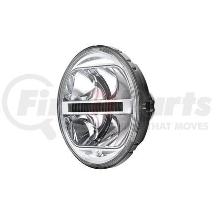 HELLA 241449011 Auxiliary Light