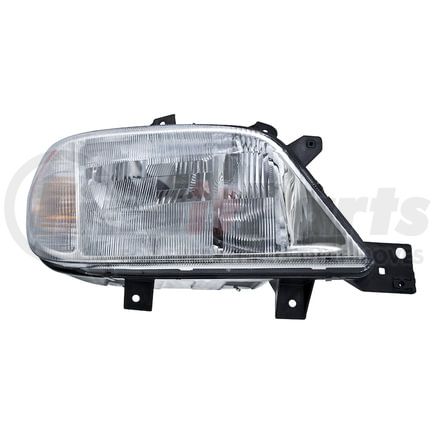 HELLA 247005021 Headlamp Righthand Dodge Sprinter VAN 03-05