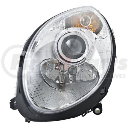 HELLA 263037051 Headlamp Lefthand MB R Class 06-