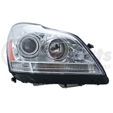 HELLA 263400361 Headlamp Righthand MB GL CLS BI-XEN 06-