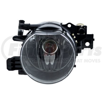 HELLA 354686011 Lamp Fog Lefthand BMW 7SER E65 3/05-08