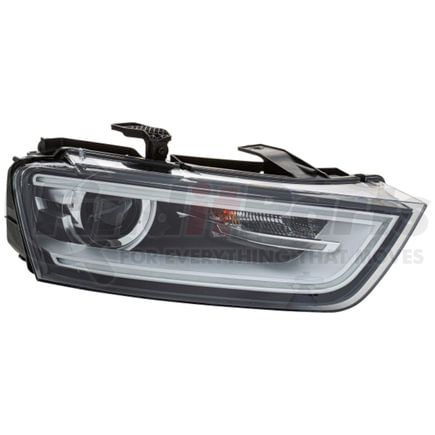 HELLA 354839101 Headlight