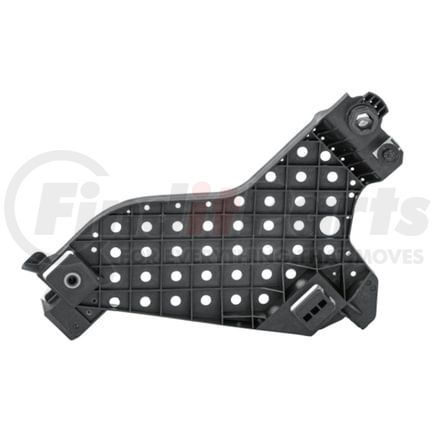 HELLA 354839211 Headlight Bracket