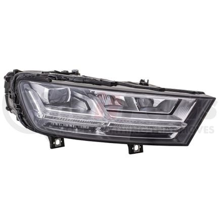 HELLA 354841101 Headlight