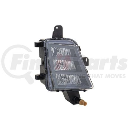 HELLA 354843131 Fog Light