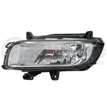 HELLA 354842011 Fog Light