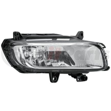 HELLA 354842021 Fog Light