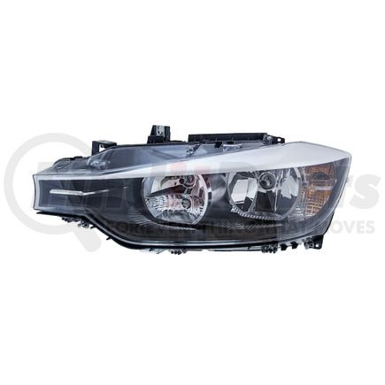 HELLA 354983051 Headlamp Lefthand BMW 3 F30/31 2012-14