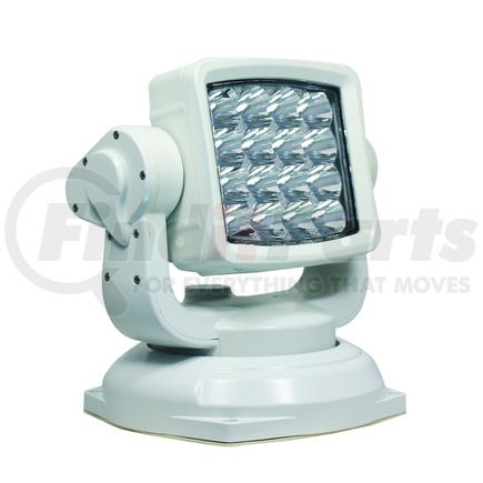 HELLA 357104051 Work Lamp LR MV MD12-24 WHI RC360.2