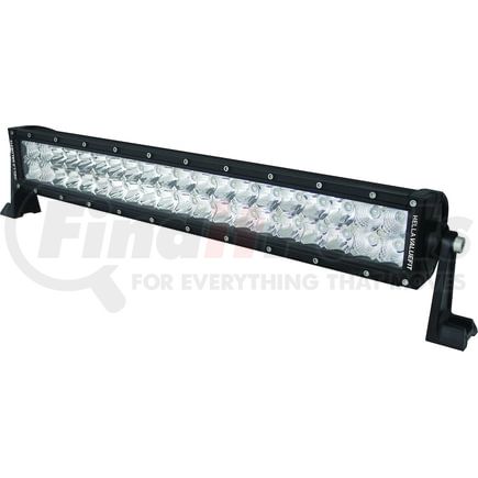 HELLA 357208101 HVF Light Bar Sport 40LED/22" Off Road CMO MV