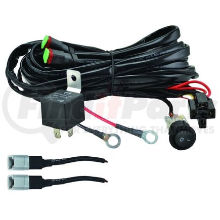 HELLA 357211011 HVF Wire Harness Optilux 2 LMP 300W