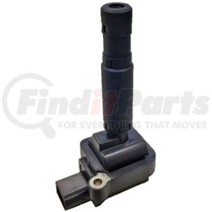 HELLA 358000111 Ignition Coils