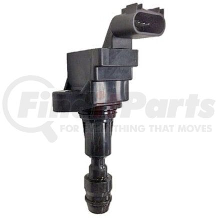 HELLA 358000121 Ignition Coils