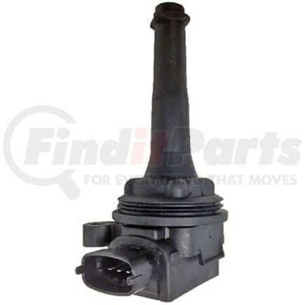 HELLA 358000071 Ignition Coils