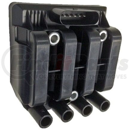 HELLA 358000181 Ignition Coils