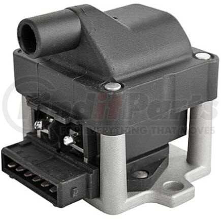 HELLA 358000711 Ignition Coils