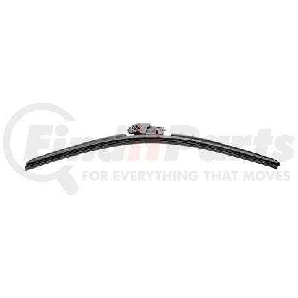 HELLA 358054221 Wiper Blade 22" Cleantech