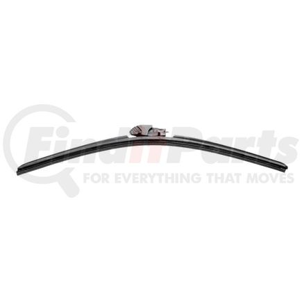 HELLA 358054231 Wiper Blade - 575mm - Front