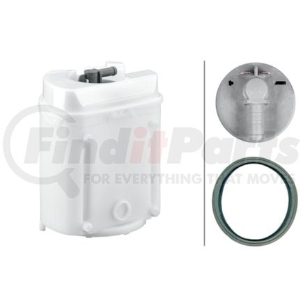 HELLA 358106141 Fuel Pumps