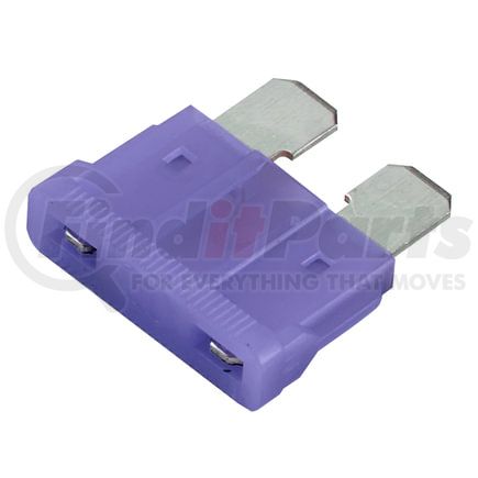 HELLA 358129233 FUSE ATO 3A VIOLET