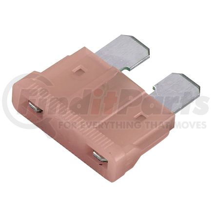 HELLA 358129243 FUSE ATO 4A PINK