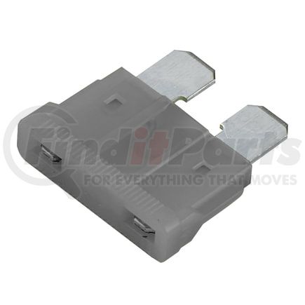 HELLA 358129223 FUSE ATO 2A GREY