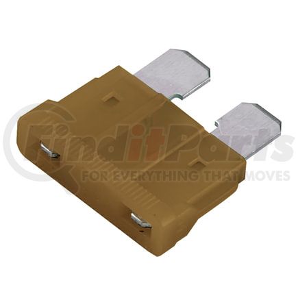 HELLA 358129263 FUSE ATO 7.5A BROWN