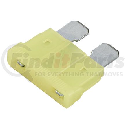 HELLA 358129293 FUSE ATO 20A YELLOW