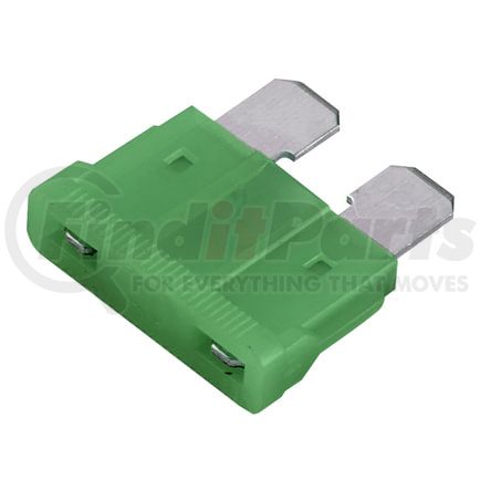 HELLA 358129313 FUSE ATO 30A GREEN