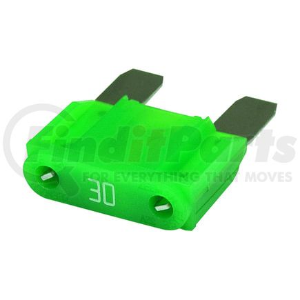 HELLA 358129353 FUSE MAXI 30A GREEN