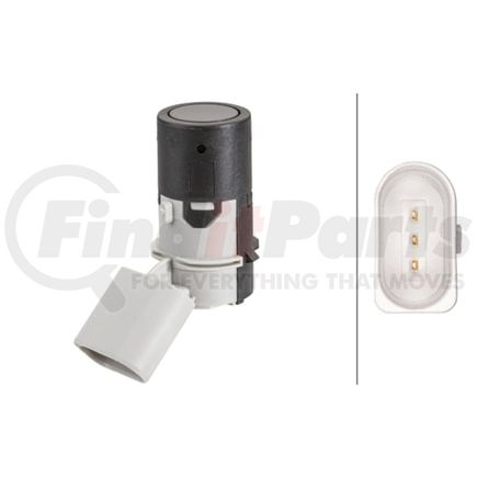 HELLA 358141041 Parking Aid Sensor