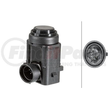 HELLA 358141011 Parking Aid Sensor