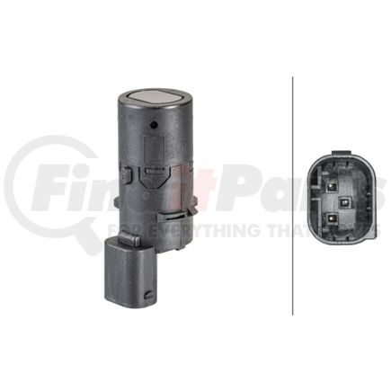 HELLA 358141131 Parking Aid Sensor