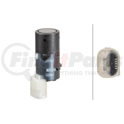 HELLA 358141161 Parking Aid Sensor