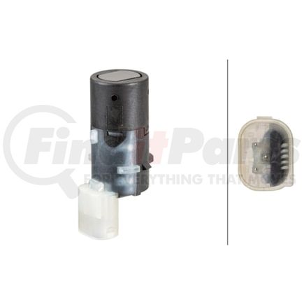 HELLA 358141231 Parking Aid Sensor