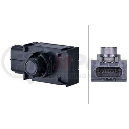 HELLA 358141981 Parking Aid Sensor