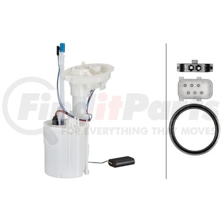 HELLA 358146471 Fuel Pumps