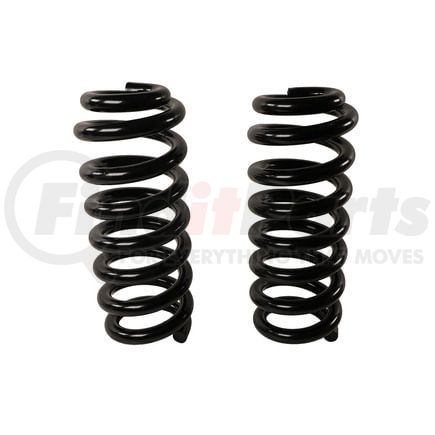 Moog 81763 Coil Spring Set