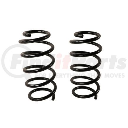 Moog 81767 Coil Spring Set