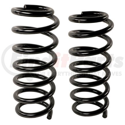 Moog 81775 Coil Spring Set