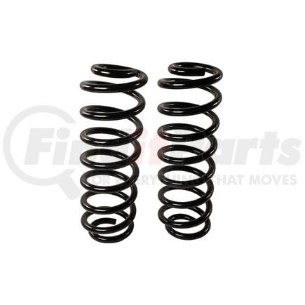 Moog 81779 Coil Spring Set