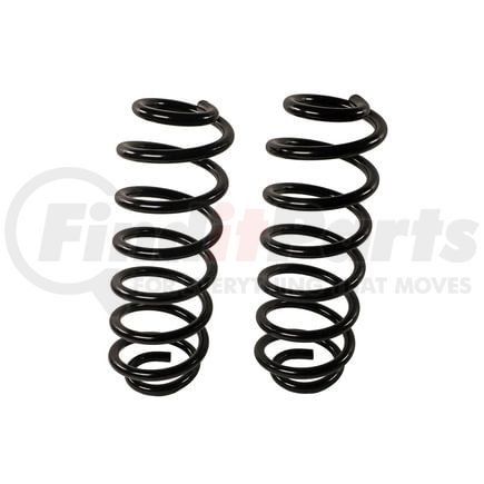Moog 81781 Coil Spring Set