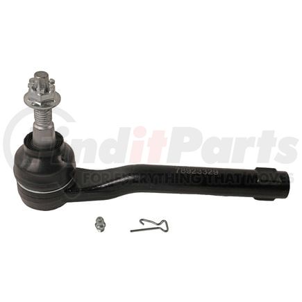 Moog ES801608 Tie Rod End