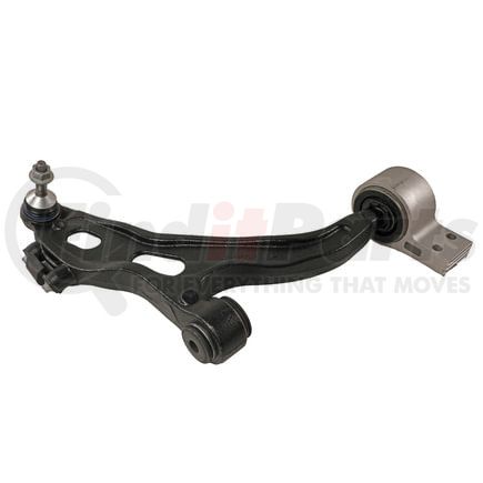 Moog RK621132 Suspension Control Arm and Ball Joint Assembly