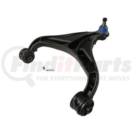 Moog RK622148 Suspension Control Arm and Ball Joint Assembly