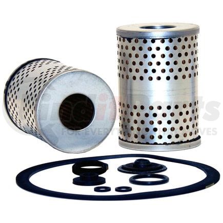 WIX Filters 51166